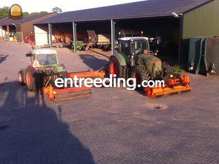 Perfect KM-245, ZF2-210,Z... Omgeving Hilversum