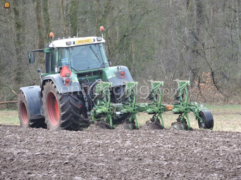 Amazone Cayros XS 1050 STHDV 4