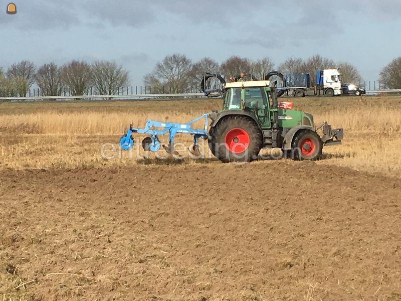 Lemken Kristall 9/300