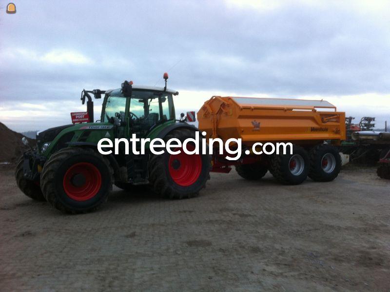 Veenhuis JVZK 19.000