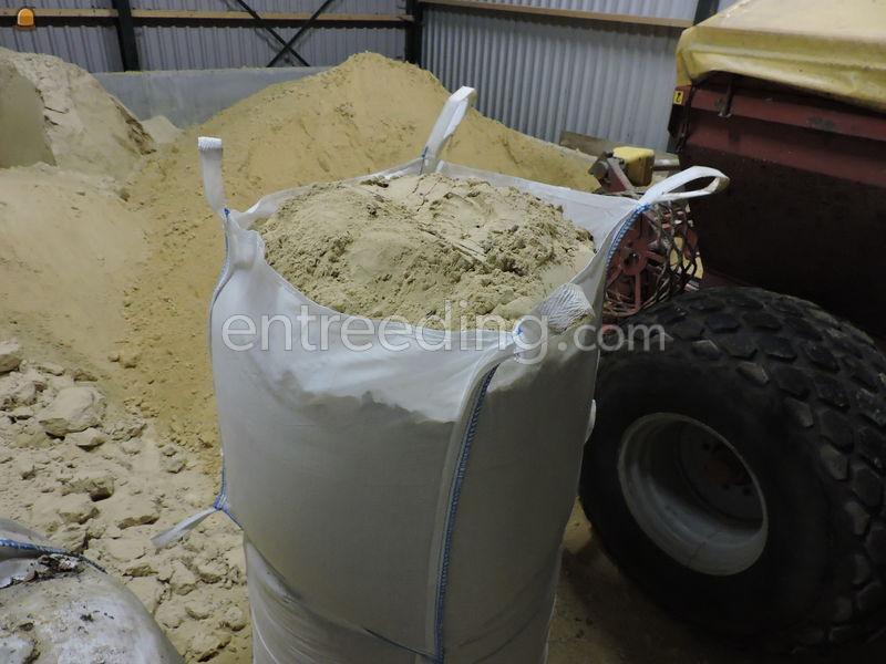 DEKAMIX en VITAKAL EF