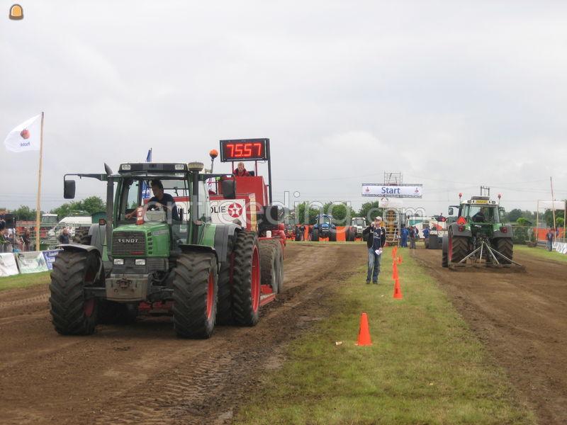 Sponsering en Evenementen