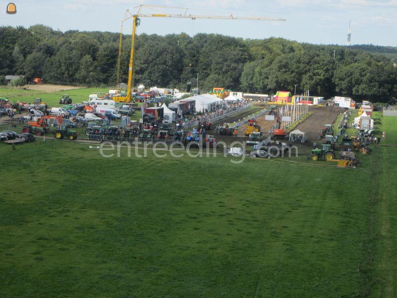 Sponsering en Evenementen