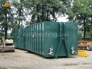 Vernooy Omgeving Hilversum