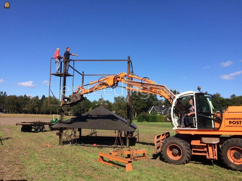 Sponsering en Evenementen