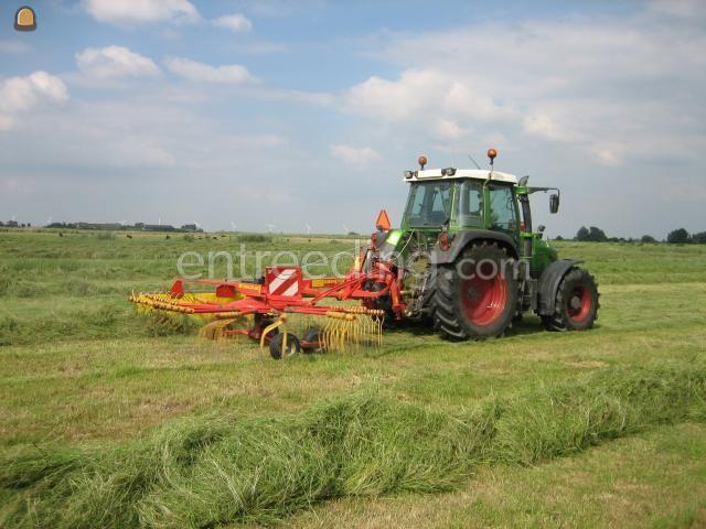 Niemeyer Twin 470-DI