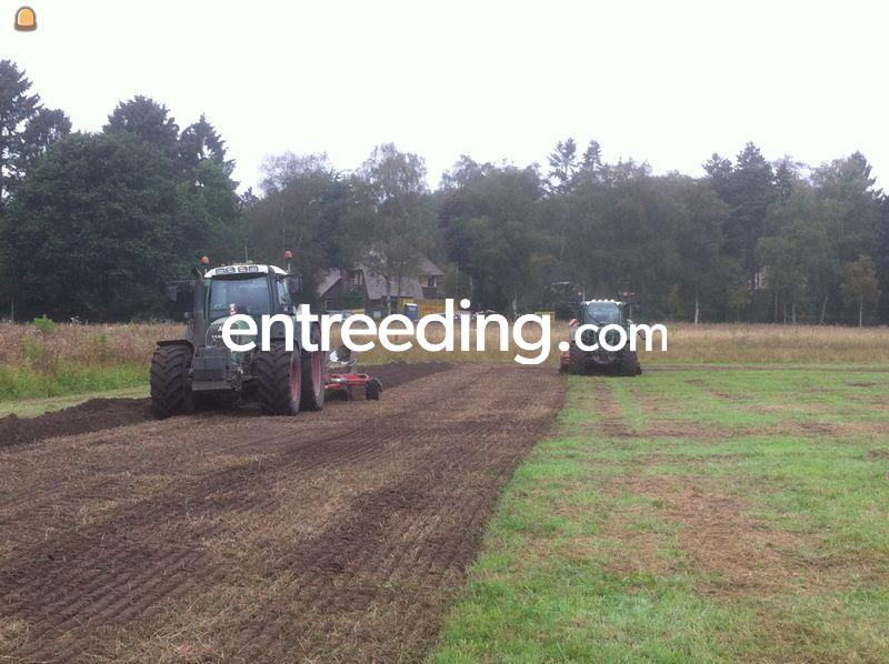 Sponsering en Evenementen