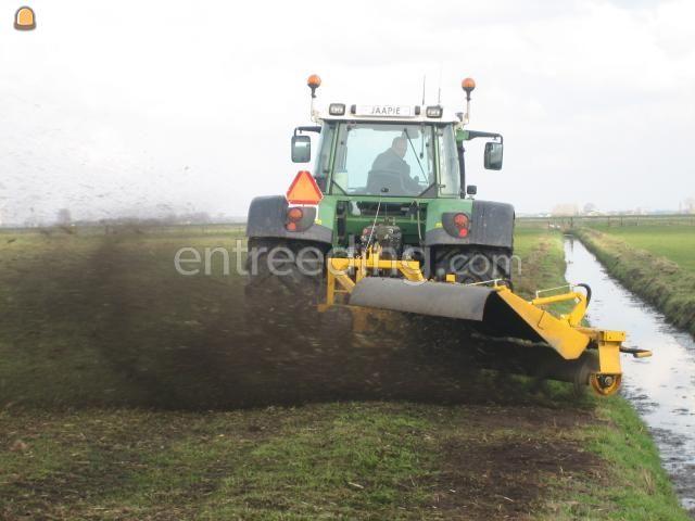 Bos walkantfrees 80-15