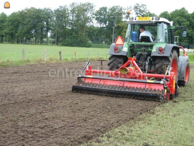 Massano Frangiter frees SR 300