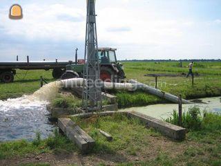 A.P. waterpomp Omgeving Hilversum