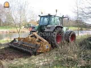 Alpego FH 300 Omgeving Hilversum