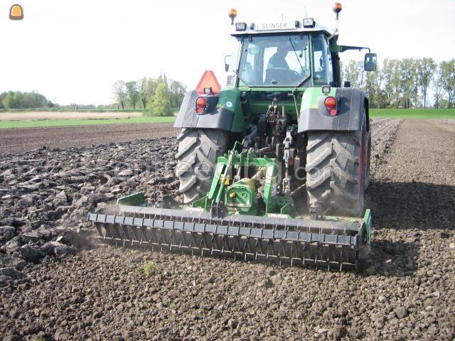 Terranova HM EROE 3000