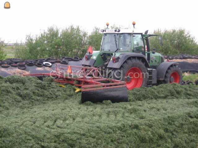 Rogedi dubbele kuilverdeler