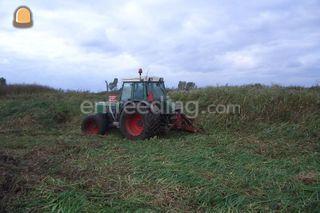 Vicon CM 2400 Omgeving Hilversum