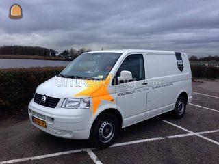 DUS Dienstverlening B.V. uit Schoonhoven