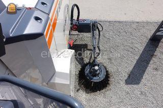 Wirtgen W 50 Ri compacte ... Omgeving Genk