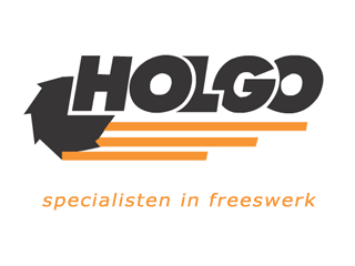 Logo Holgo N.V. Lanaken