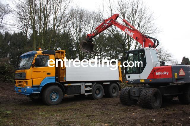 Loonbedrijf D. van Stipdonk BV uit Geldrop