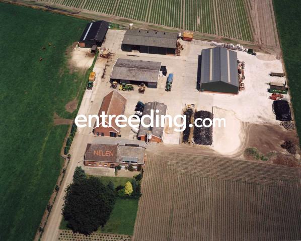 Grondbedrijf Nelen B.V. uit Huijbergen
