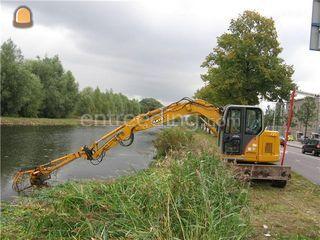 Kato 308 US Omgeving Weesp