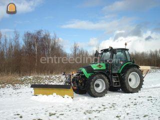 Deutz 620 +Schuif & stroo... Omgeving Weesp