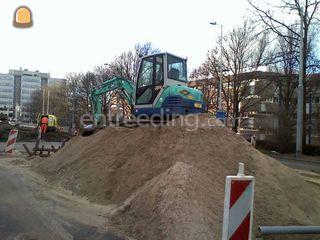 IHI 35N Omgeving Weesp