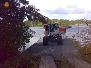 Atlas 1304 Omgeving Weesp