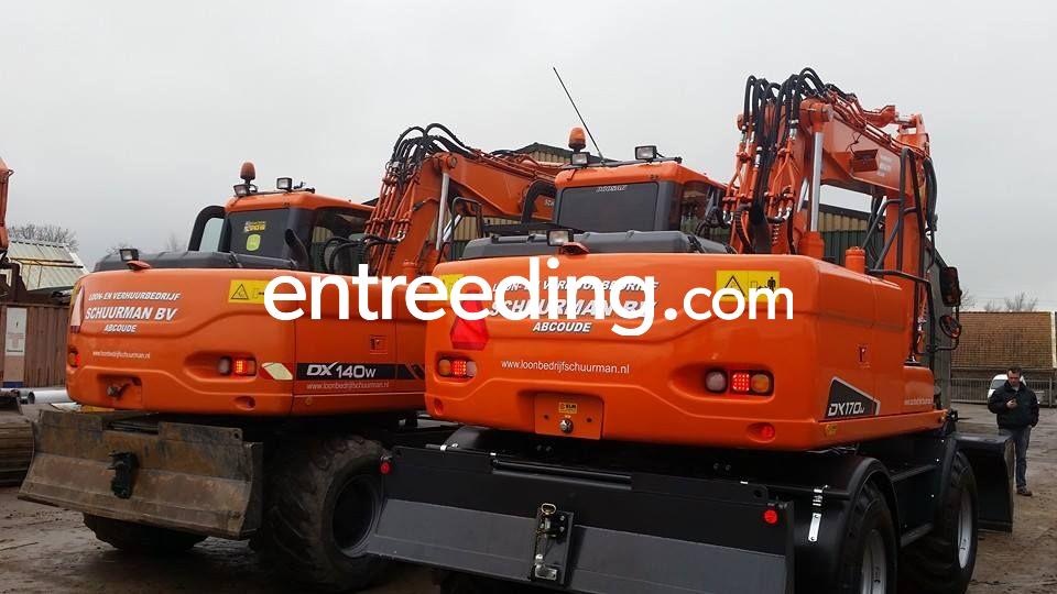 Loonbedrijf Schuurman B.V. uit Abcoude