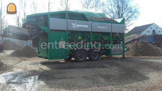 Sterrenzeef Comptech Mult... Omgeving Utrecht