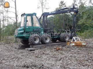 Gremo 950F Omgeving Utrecht