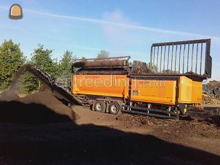 Trommelzeef Pronar MPB 20... Omgeving Utrecht