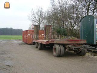 Goldhofer Omgeving Boxtel