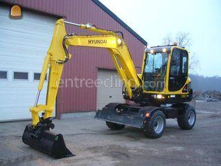 Hyundai 55W7A Omgeving Boxtel