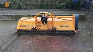 Vandaele flm 250 Omgeving Brugge