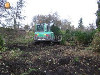 volvo 55  brede stalenrup... Omgeving Gouda