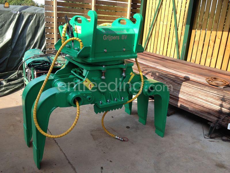 Groeneveld bomenklem