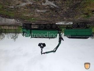 J. den Uijl Handels- en Loonbedrijf B.V. uit Reeuwijk