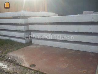 betonplaten 2x2 Omgeving Alkmaar