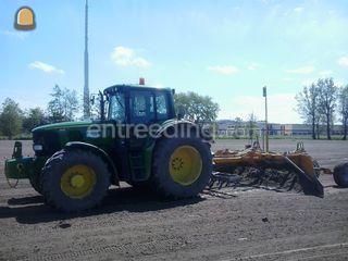 John deere+Mekos Omgeving Alkmaar