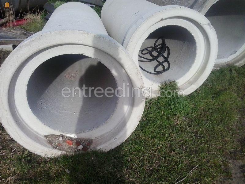 Beton 100 cm inwendig