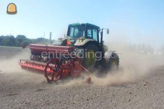 Khun rotorkopeg +zaaimach... Omgeving Alkmaar