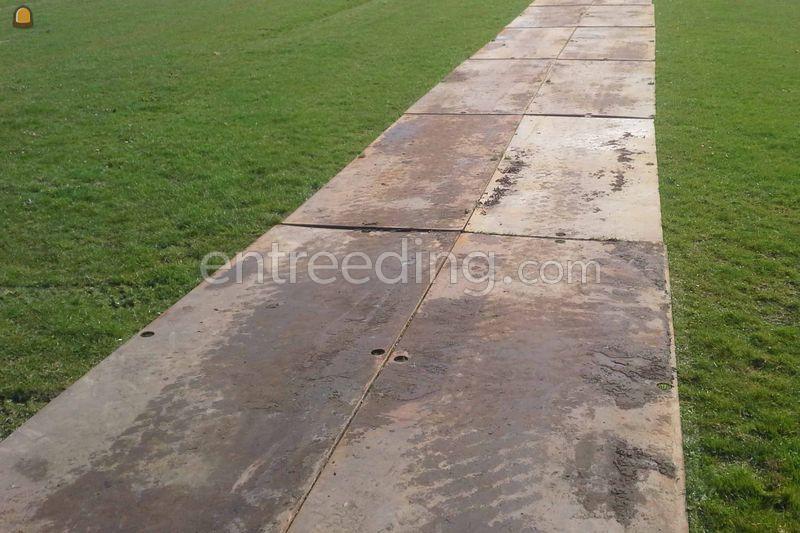 5 bij 1.80   en 14 mm dik 