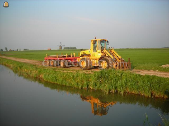 JCB 416