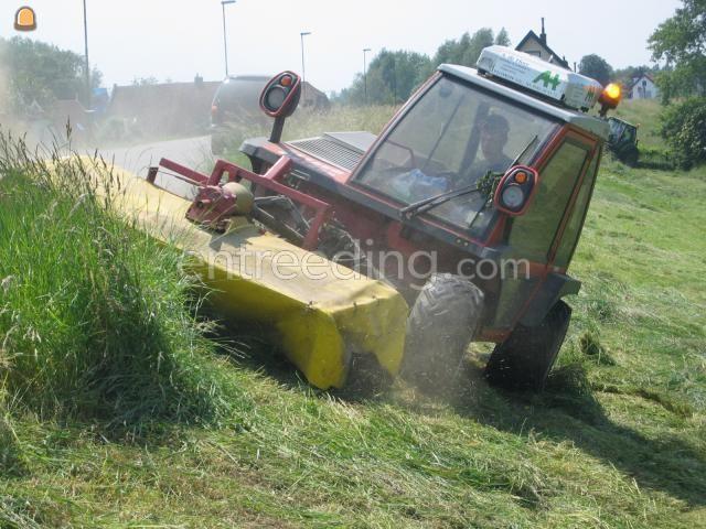 Reform Maai/ Harkcombi