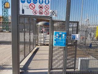 Webapplicatie voor Checki... Omgeving Antwerpen