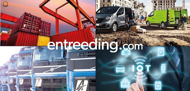 All-Connects - track & trace systeem