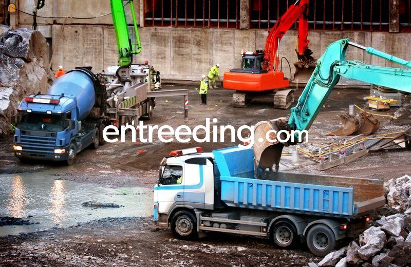 All Connects - voertuigopvolging