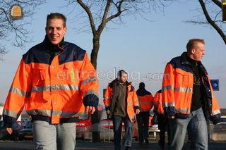 Machinisten Omgeving Amsterdam