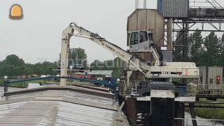 Atlas 1804MI Omgeving Goeree-Overflakkee