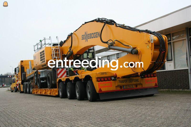 Sennebogen 835M E-serie